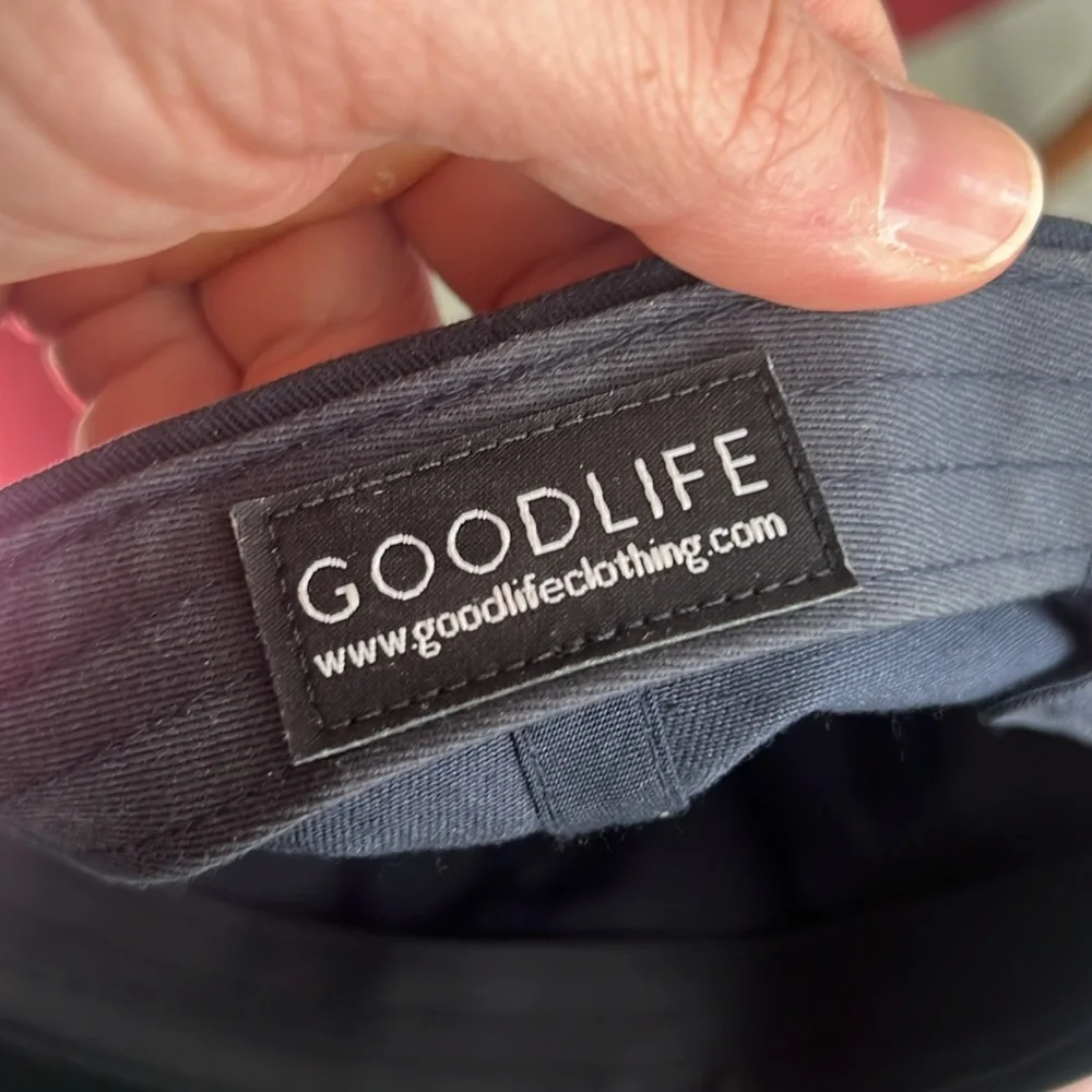 GoodLife Hat - Picture 7 of 8